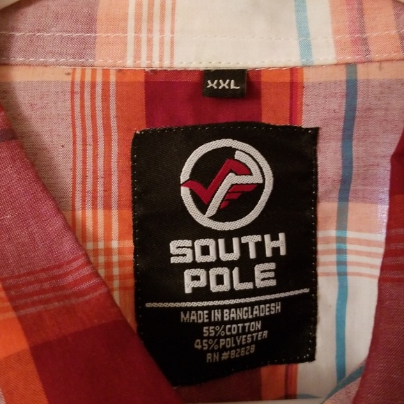 Nice shirt for a low price - Picture 2 of 4